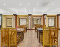 Hotel Olive Crown - Cho phép mang theo thú cưng