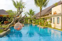 Aliyana Hotel & Resort - Wifi