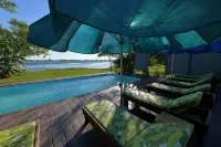 Zambezi Mubala Lodge - Pool