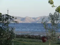 Ktima Develekou - Sea View