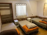 Vancouver Backpacker House - 2-Star
