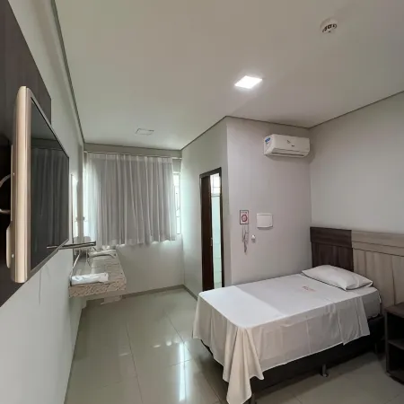 Hotel PetroShop