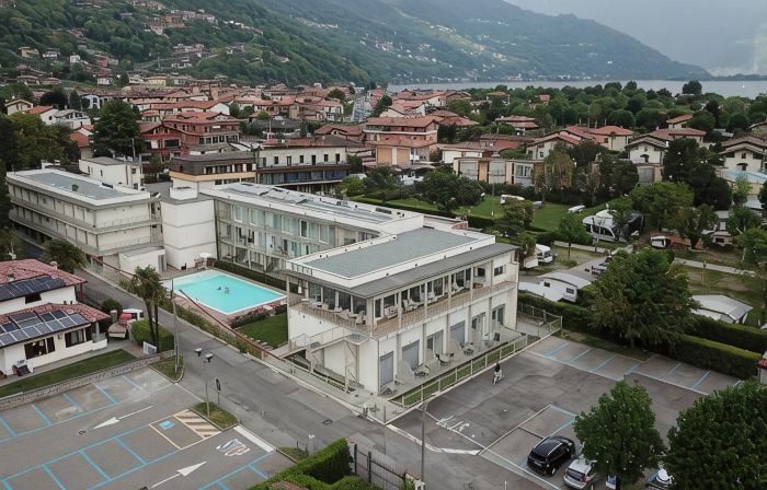Hotel Vischi