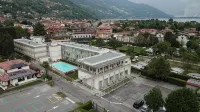 Hotel Vischi - 3-Star