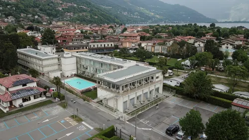 Hotel Vischi
