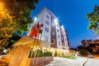 Hotel MS Chipichape