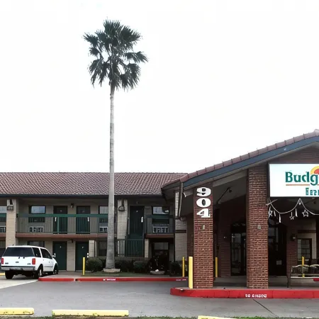 Budgetel Inn Houston/NASA