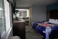 Thunderbird Motel