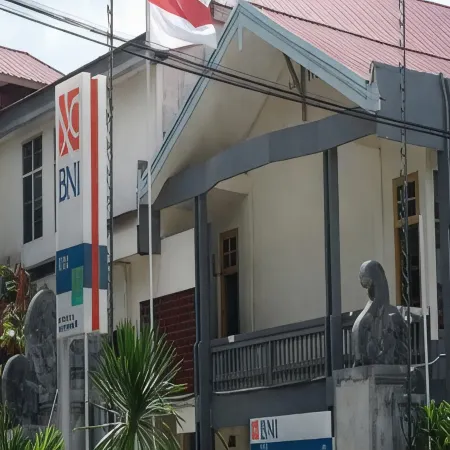 Hotel Astiti