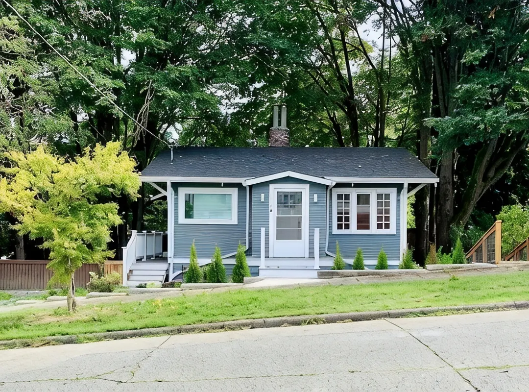 Phinneywood Hideaway - Zoo Meets Lake - Seattle, WA