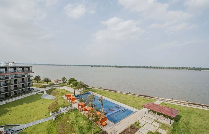 Hotel Sonar Bangla Taki