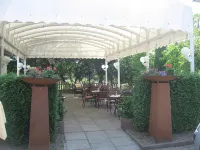 Mediterran Hotels near Bergedorf