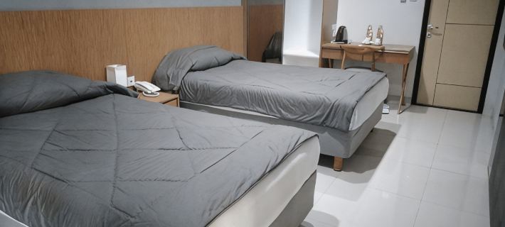 City Edge Guest House Hotels in Sumedang Regency