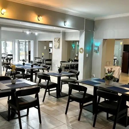 Khayalami Hotel - Ermelo Отели в г. Эрмело
