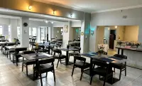 Khayalami Hotel - Ermelo