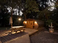 All Season Resort No.7 Morinone