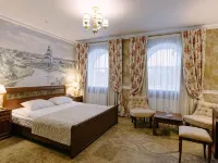 Boutique-Hotel Kremlin Park Hotels in Gorod Ryazan'