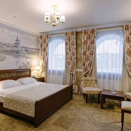 Кремлевский парк