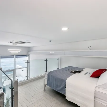 Namhae Blue Stone Pension