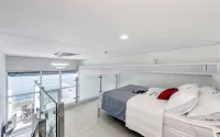Namhae Blue Stone Pension - Spa