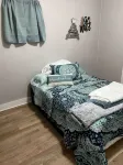 溫馨小屋度假屋（距洛斯特河州立公園僅數分鐘），風景優美 - 民宿