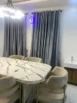 卡爾頓門莊園豪華兩臥複式公寓 - 民宿
