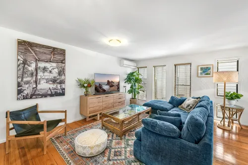 Little Fern House a Tropical Beach Hideaway Mudjimba,  Sunshine Coast 🛫 5 mins - جاكوزي