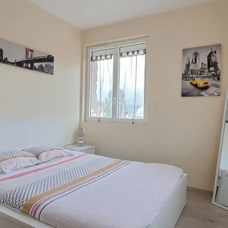 3-star apartment 63 m2