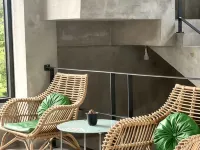 Ketuk Pintu By TURU KENE Hotels in Danurejan