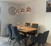 Beautiful vacation apartment in a historic building - Wi-Fi