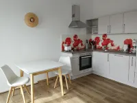 Ferienwohnung Ranunkel