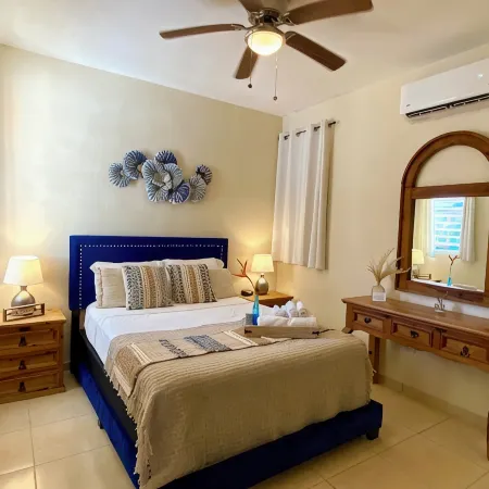 La Central Villa / Cozy, Private and Centric Stay Near Downtown Fajardo