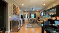 160" Movie Theater! Great For Movie Nights! - Jacuzzi