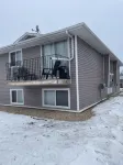 Wonderful 2-bedroom apartment