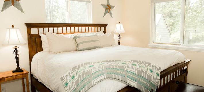 A/C- Family Friendly - Forest View- Pool and Hot Tub Hotels in Sunriver