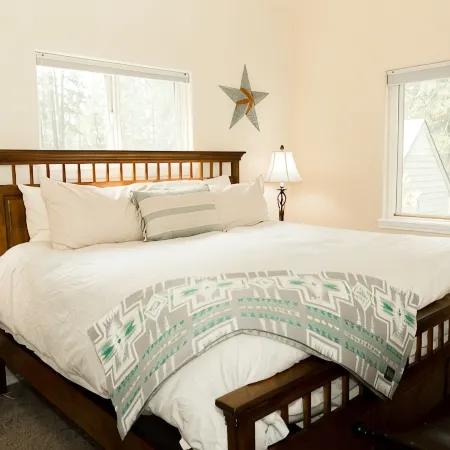 A/C- Family Friendly - Forest View- Pool and Hot Tub