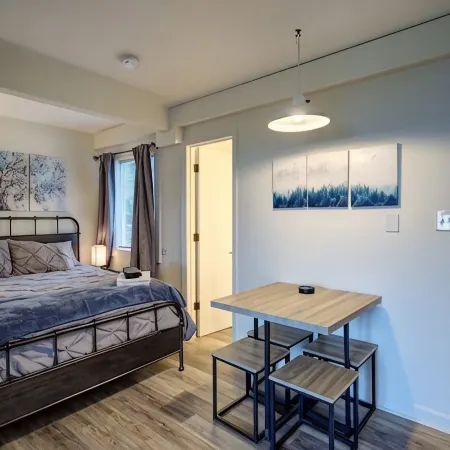 Suite Spot at Sugar-Mountaintop Breezes