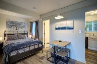 Suite Spot at Sugar-Mountaintop Breezes