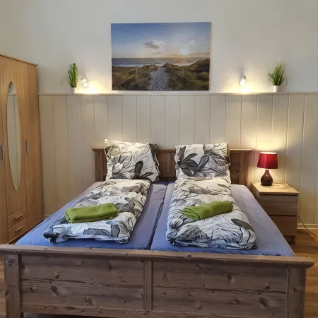 Vacation apartment Отели в г. Вердер