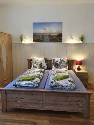 Vacation apartment