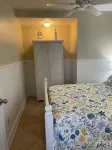 Ochlockonee Bay Waterfront Home 200 ft pier 1st floor over looking the bay - Wi-Fi