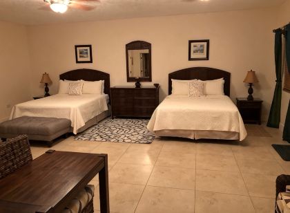 New Listing! Nature's Ridge. Relaxing Vacation In The Lush Tropical Rain Forest