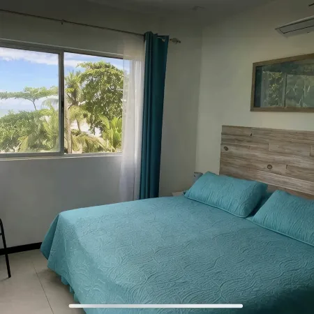 Beachfront