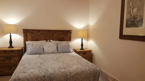 San Felipe Casa Mar Vista ::: Luxury beach home