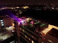 Cikarang瑞士貝林酒店 - 浪漫/情侶