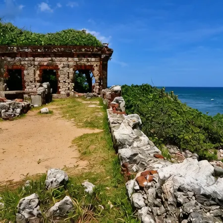 Give us a chance to make you vacation a special one. brisas del oeste casa 2