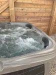 Hidden Haven Tiny House 2.0. Wide open spaces for humans and dogs! - Gym