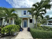 Located in the heart of Grace Bay and minutes away from the Grace Bay Beach. - 2-Star