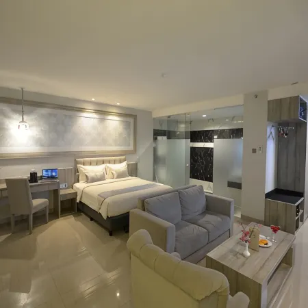 Savero Style Bogor