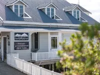 The Loft Overwater, Bay of Islands, NZ 奧普阿酒店